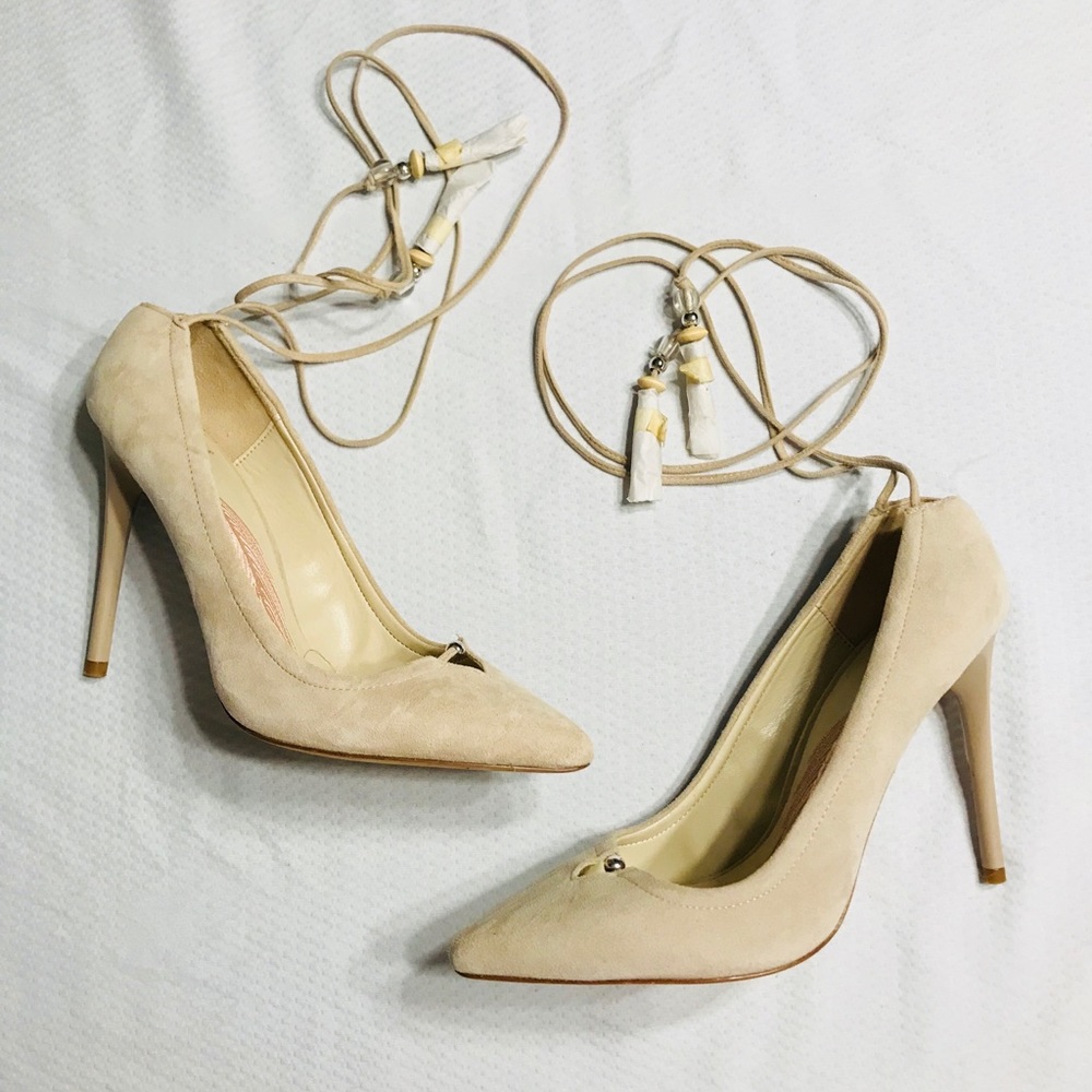 Brian Atwood‎ heels